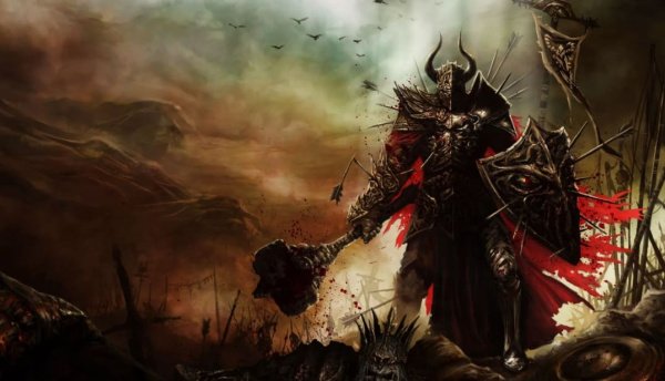 В Diablo 4 изменилась стоимость продажи предметов для призыва боссов