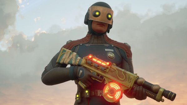 The Outer Worlds 2 все-таки получит перевод на русский