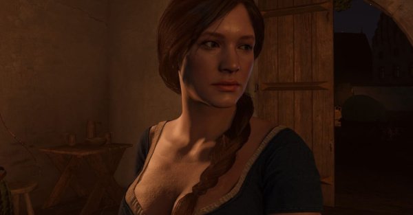 Прохождение квеста "Голод и отчаяние" в Kingdom Come: Deliverance 2