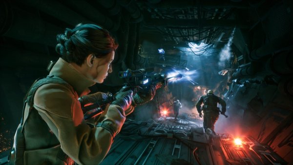 В будущем разработчики Dune: Awakening обещают больше внимания уделить механикам выживания