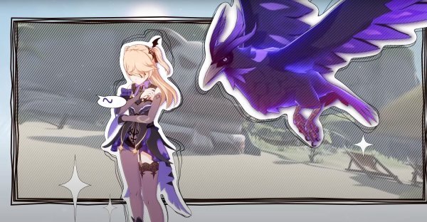 Летнее морское пушетествие в Genshin Impact: гайд по ивенту