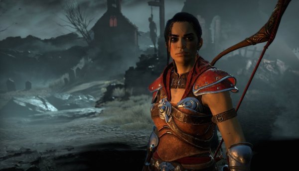 Спутники в Diablo 4 появятся только в рамках сюжетной кампании