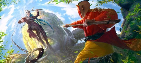 Прокомоды Shadow Fight 3 (март 2023 года)