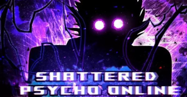 Коды Shattered Psycho Online на февраль 2023 года