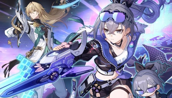 Что будет в обновлении Honkai: Star Rail 1.1