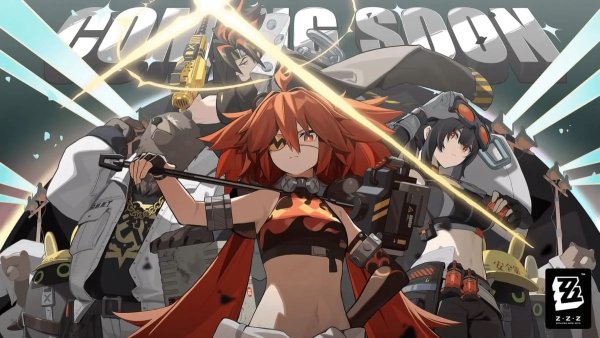 В Zenless Zone Zero уже зарегистрировались более 36.5 миллионов человек