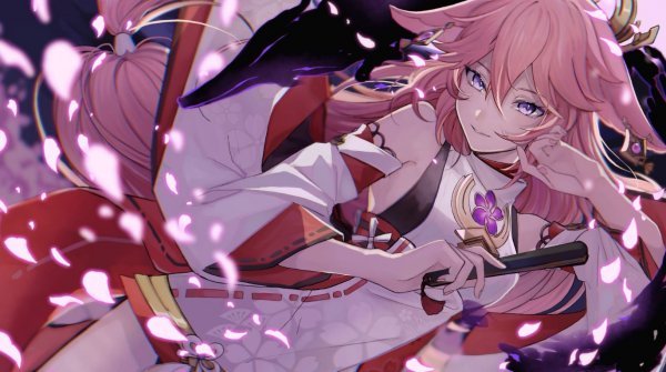 Инсайд: стал известен состав баннеров оружия и персонажей из Genshin Impact 3.7