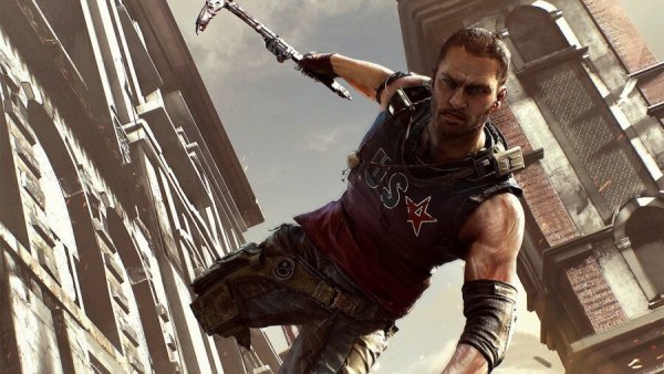 Коды от сейфов в Dying Light 2