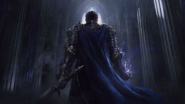 Авторы Throne and Liberty ослабили соло-подземелья