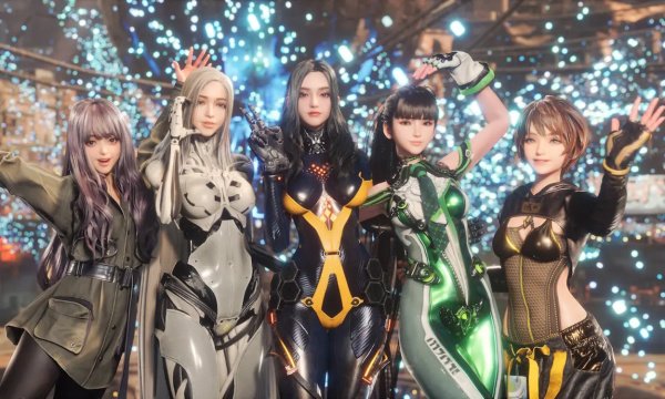 Stellar Blade на ПК продается гораздо лучше, чем на PS5