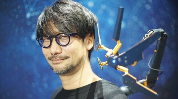 Хидео Кодзима рассказал о том, как его студию постоянно пытаются купить