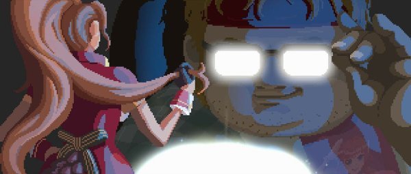 Где найти мурену в Dave the Diver