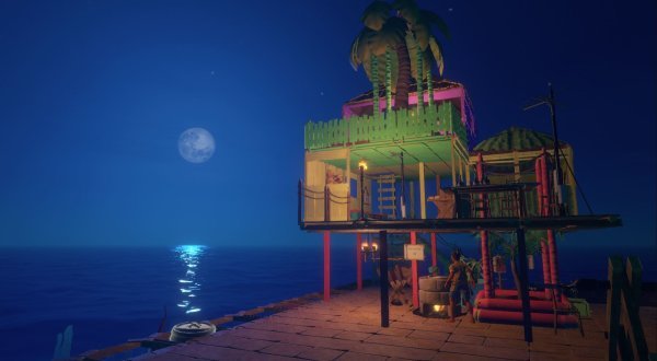 Как получить грязь в Raft