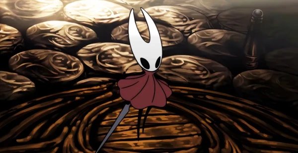 Hollow Knight: Silksong заработала более $50 миллионов только на ПК