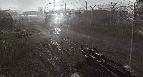 Грядущий вайп в Escape From Tarkov будет волнообразным