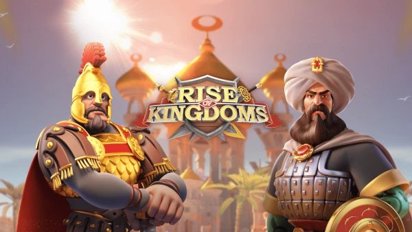 Промокоды для Rise of Kingdoms (ноябрь 2025 года)
