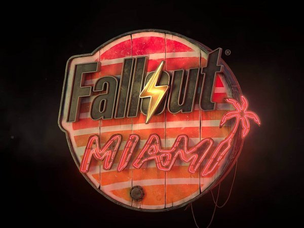 Свежий трейлер мода Fallout: Miami показывает бой и противников
