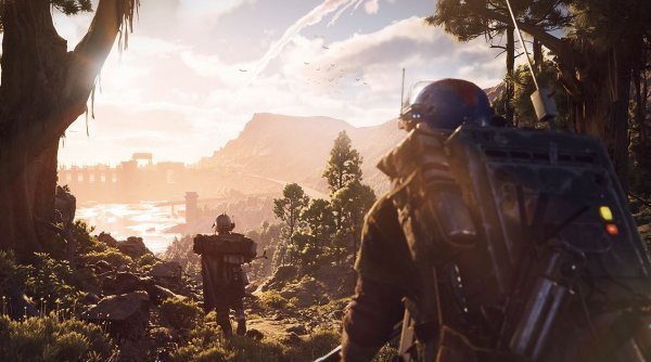 ARC Raiders сменил концепт, скоро состоится альта-тестирование игры