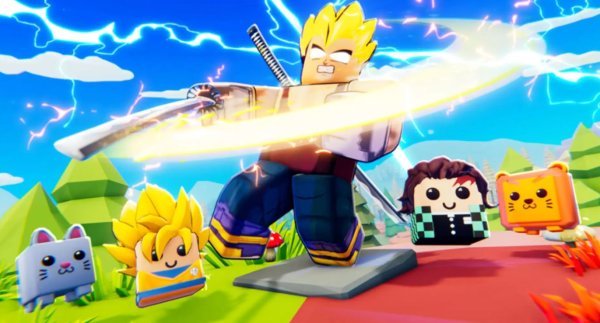 Коды Sword Slasher на февраль 2023 года