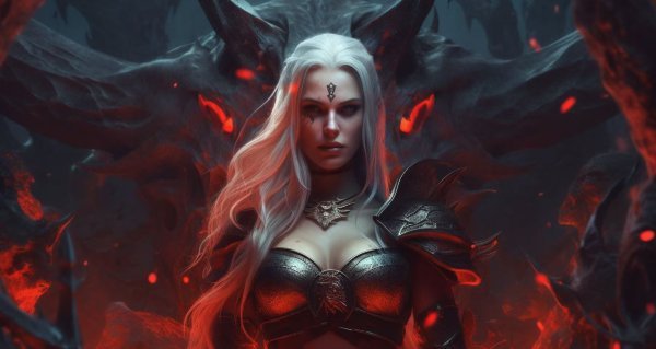 В будущем Diablo 4 может получить знакомую механику перерождения героев