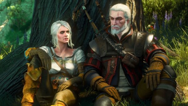 Представлен геймплей ремастера The Witcher 3 — новой версии для ПК, PS5 и Xbox Series