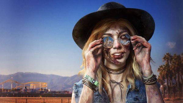 Dead Island 2 стала недоступна для российских игроков