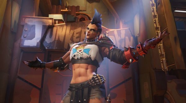 В Overwatch 2 отключат привязку телефона к аккаунту для старых игроков