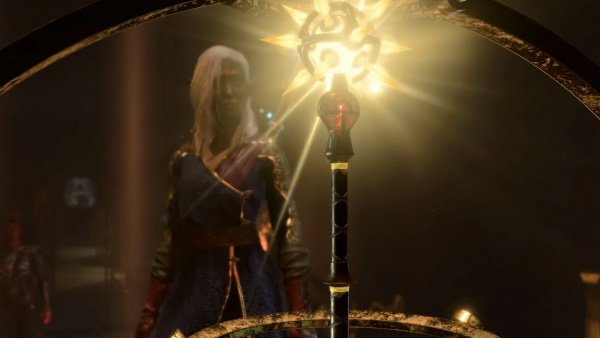 Как получить Кровь Латандера в Baldur`s Gate 3