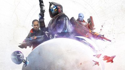 Варлоки в Destiny 2: навыки и подклассы