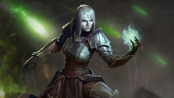 Окончание 21-го сезона Diablo III и Испытания Бурь