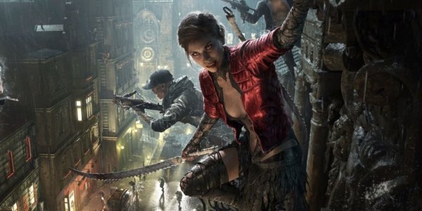 Поддержка Vampire: The Masquerade — Bloodhunt прекращена