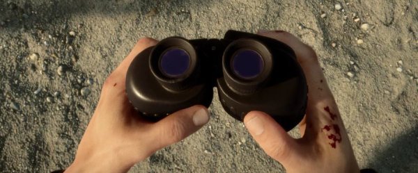 Бинокль в Sons Of The Forest — где найти и как использовать