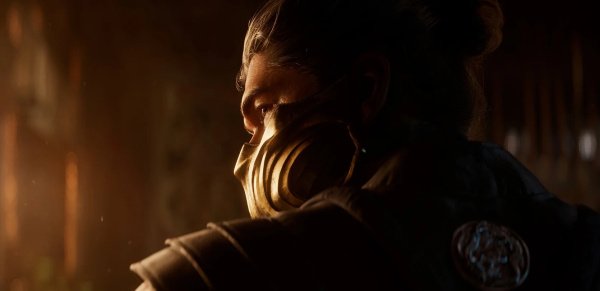 В Steam вышло полное издание Mortal Kombat 1, поддержка игры прекращена