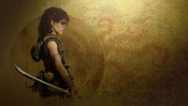 О чем будет Resonance: A Plague Tale Legacy? Рассказывают разработчики