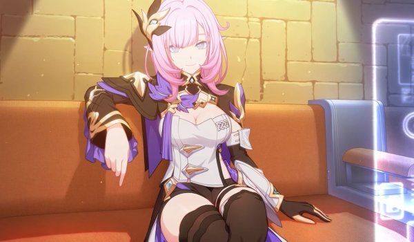 Новый ролик Honkai Impact 3rd рассказывает о валькирии Эго