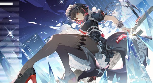 Что нового будет в Zenless Zone Zero 1.1-1.2