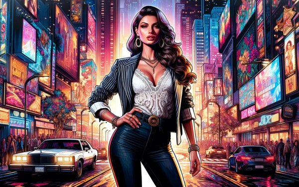 Разработка GTA 6 находится на финальной стадии