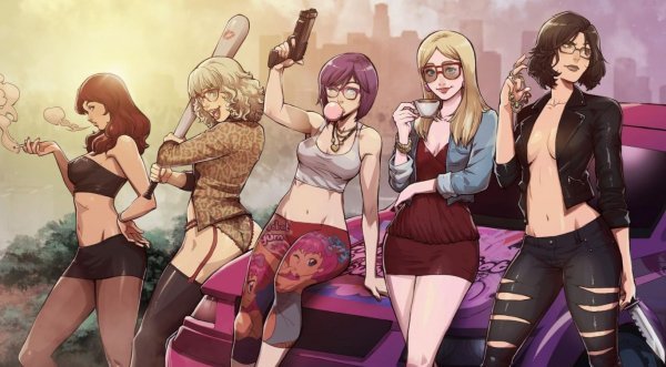 В GTA Online изменятся цены на автомобили и появится кастомизация номеров