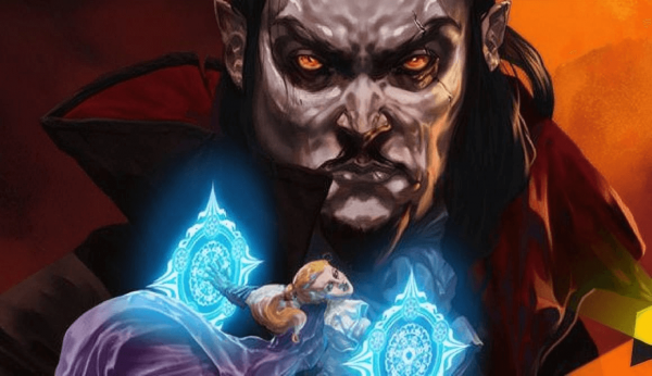 Vampire Survivors получила новую зону, монстров и оружие