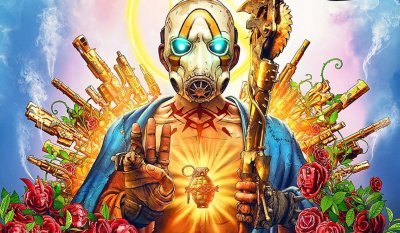 Гайд по билдам в Borderlands 3 (Амара, З4ЛП, Моуз, Зейн)