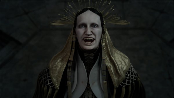 Релиз Forspoken может быть перенесен