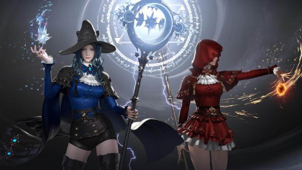 Подробности декабрьского обновления Lost Ark