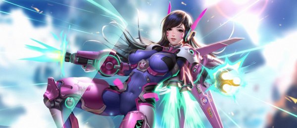 Россияне все же смогут принять участие в тестировании Overwatch 2