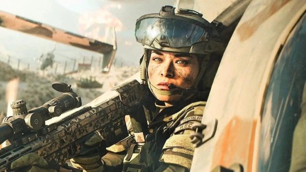 Инсайд: релиз Battlefield 6 запланирован на 10 октября 2025 года