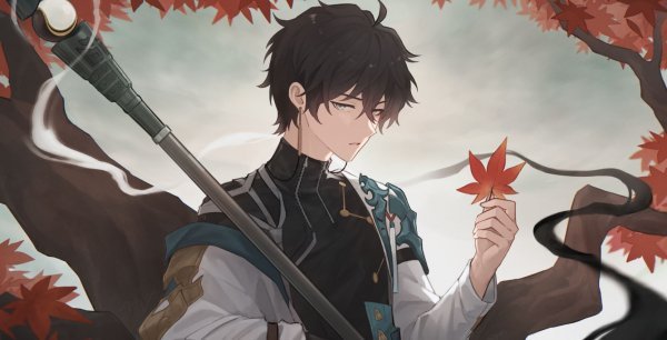 Гайд на Дань Хэна в Honkai: Star Rail — материалы возвышения, следы, световые конусы и реликвии