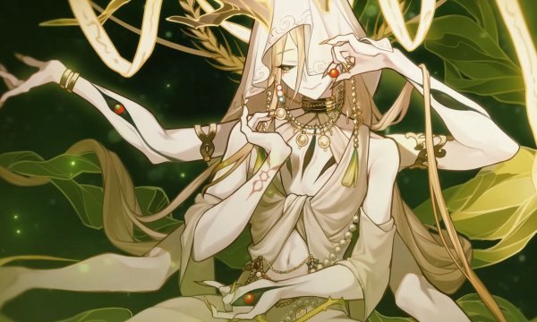 Новый трейлер Honkai: Star Rail рассказывает о местных божествах, эонах