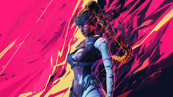 Промокоды FragPunk на июнь 2025 года