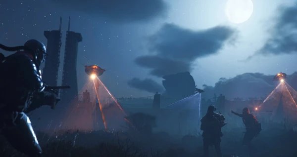 "Одни только щепки" в ARC Raiders - полное прохождение квеста