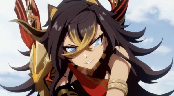 Гайд по подземелью Координаты солнца и дождя в Genshin Impact