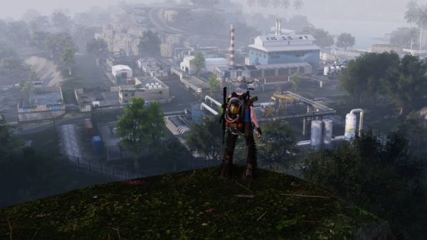 Как получить специальный пластик в Once Human